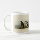 Search for billed mugs Illustration