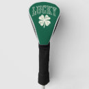 Search for st patrick golf head covers Patricks