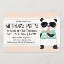 Search for hipster invitations Kids