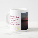 Search for 20 oz jumbo mugs Nature
