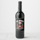 Search for new years wine labels 2025