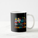 Search for behavior small mugs Autism
