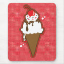 Search for icecream mouse mats Kawaii