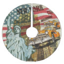 Search for travel tree skirts Vintage