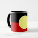 Search for aboriginal mugs Flag