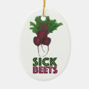 Search for vegan christmas tree decorations Vegetable