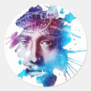 Search for crown of thorns stickers Religious
