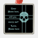 Search for marriage proposal christmas tree decorations Elegant