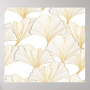 Search for ginko posters Leaves