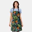 Search for in paradise aprons Floral