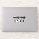 Search for humourous sayings stickers For her