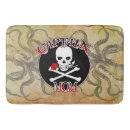 Search for pirates bath mats Buccaneer