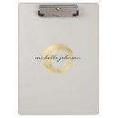 Search for therapist clipboards Salon