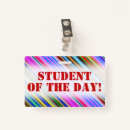 Search for student id badges Teacher