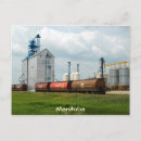 Search for elevated postcards Train
