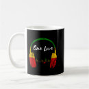 Search for rasta mugs Music