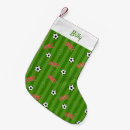 Search for football christmas stockings Boys