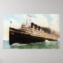 Search for liners posters Ship