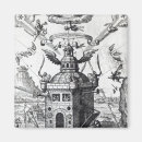 Search for frontispiece magnets German