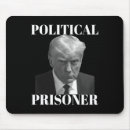 Search for mugshot mouse mats Not my president