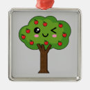 Search for winking christmas tree decorations Cartoon