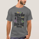 Search for mardi gras tshirts Bling