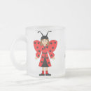 Search for lady beetle mugs Ladybird
