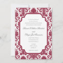Search for packets wedding invitations For her
