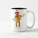 Search for monkey music mugs Musician