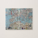Search for map of africa puzzles Terrestrial
