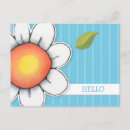 Search for daisys postcards For her