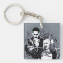 Search for joker key rings Suicide squad