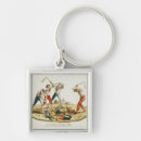 Search for medals key rings French