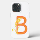 Search for letter b iphone cases Initial