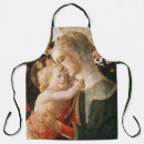 Search for madonna aprons Religious