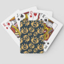 Search for eye playing cards Colourful