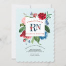 Search for registered invitations Nurse