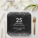 Search for 25th anniversary wedding decor Elegant