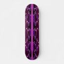 Search for purple skateboards Deck
