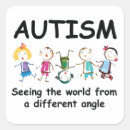 Search for angle stickers Autism