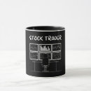 Search for funny marketer mugs Stock