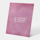 Search for blank wedding signs Fun