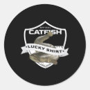 Search for funny fishing shirt stickers Nature