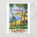 Search for cannes postcards Vintage