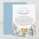 Search for pandemic baby shower invitations Watercolor
