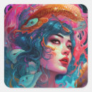 Search for sea serpent stickers Fantasy