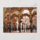 Search for cordoba spain postcards Mosque