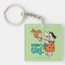 Search for pebbles flintstone key rings Retro