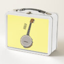 Search for music lunch boxes Instrument