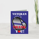 Search for veteran thank you cards Army